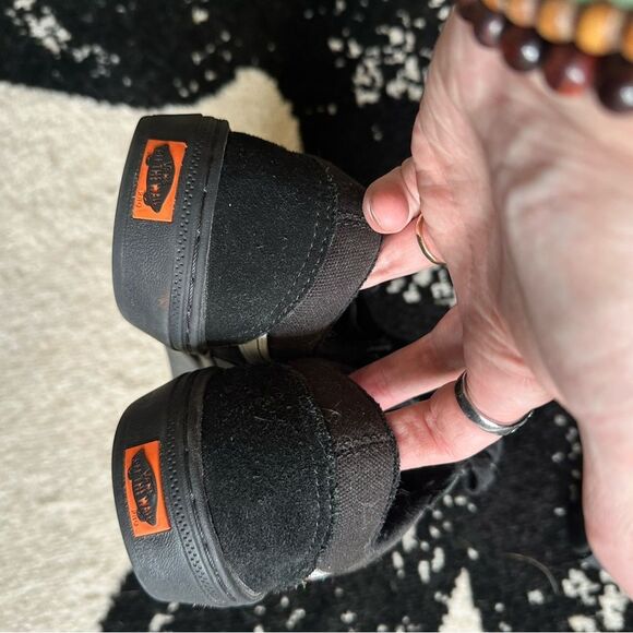 Vans Pro BMX Old Skool Sneakers - Picture 7 of 8